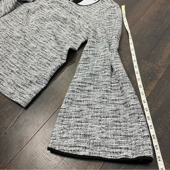 Banana Republic Tapered sleeves tunic - Picture 9 of 10